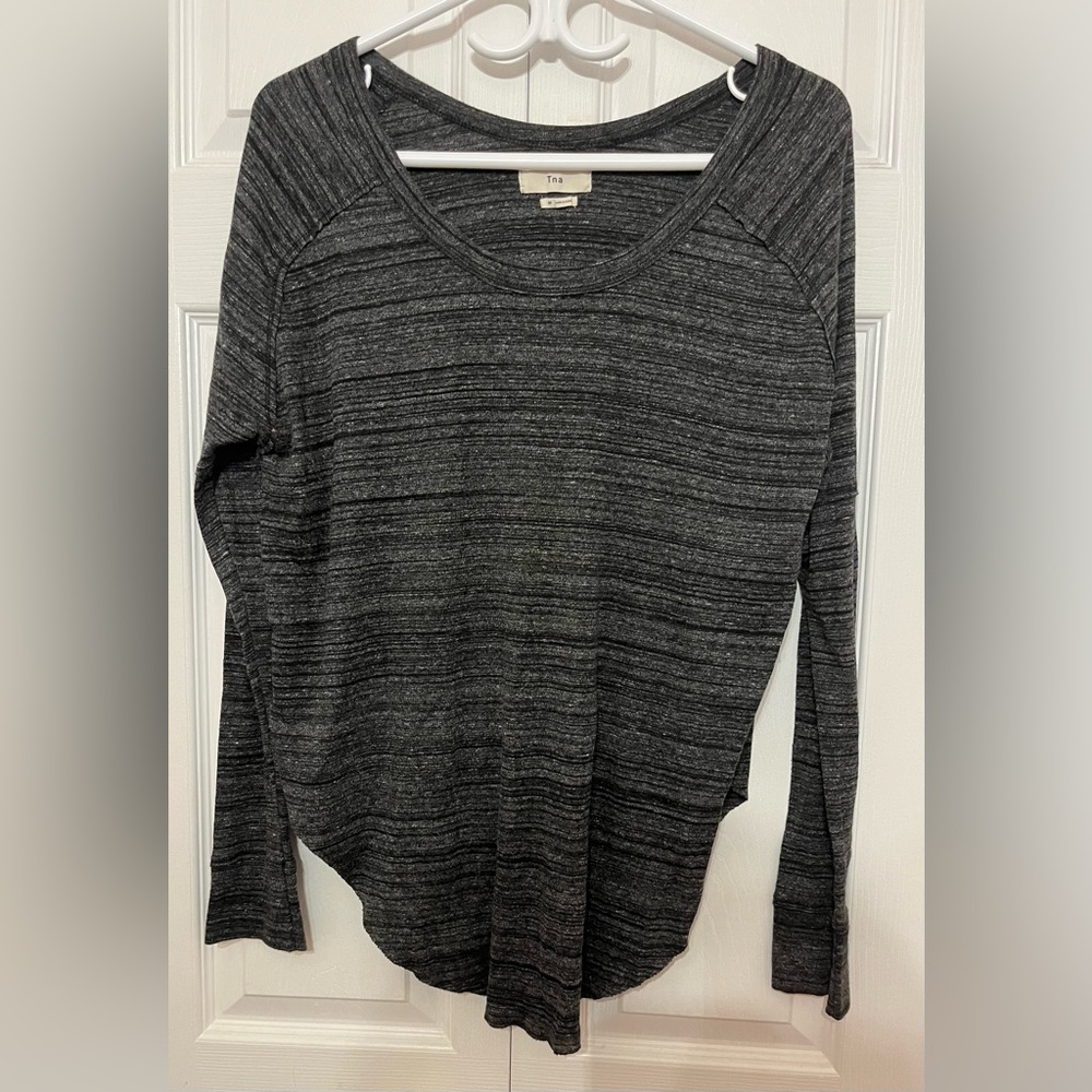 TNA top!! Size M